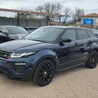 Land Rover Range Evoque 2.0 TD4 150 CV 5p. HSE Dyn