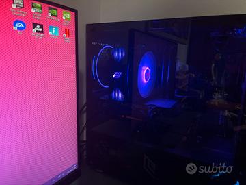 PC GAMING
