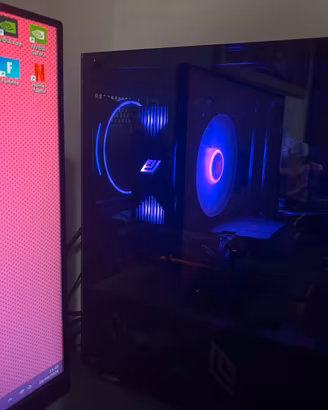 PC GAMING