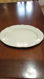 piatto da portata Richard Ginori 