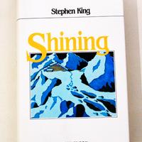 Shining - Stephen King - Rara Edizione 1994