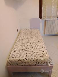 CAMERETTA BAMBINA RAGAZZA