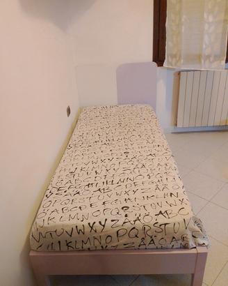 CAMERETTA BAMBINA RAGAZZA