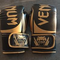 guantoni boxe - muay thai
