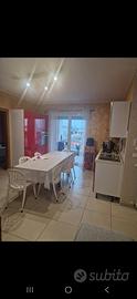 Appartamento arredato con garage e cantina