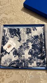 foulard caracciolo 