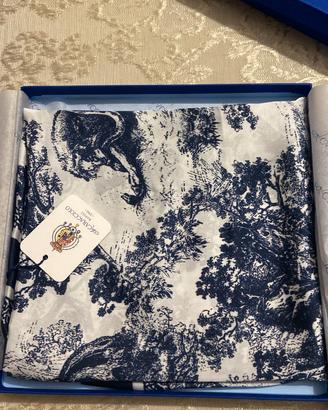 foulard caracciolo 