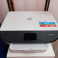 Stampante HP Henvy Photo 6200
