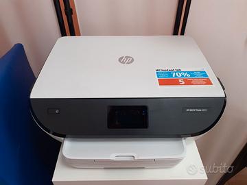 Stampante HP Henvy Photo 6200