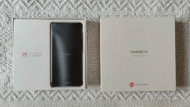 Huawei P9 Dual Camera Leica - DA SISTEMARE SCHERMO