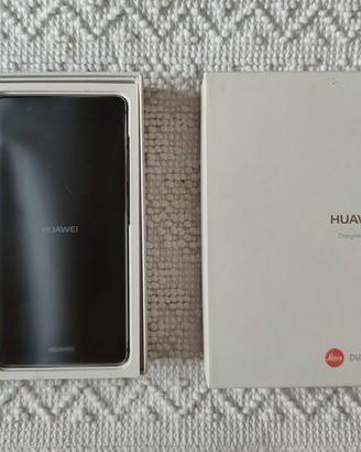 Huawei P9 Dual Camera Leica - DA SISTEMARE SCHERMO