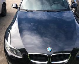 Vendita BMW 320D DECAPPOTABILE