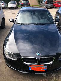 Vendita BMW 320D DECAPPOTABILE