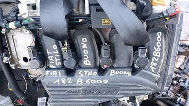 MOTORE USATO FIAT STILO