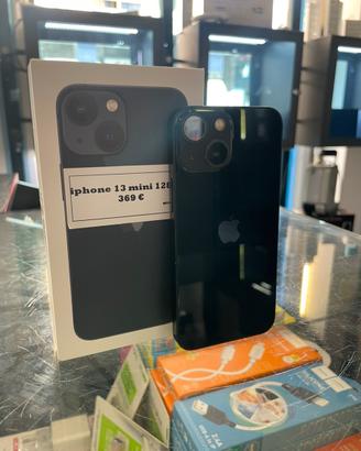 IPHONE 13 MINI 128gb PROMO