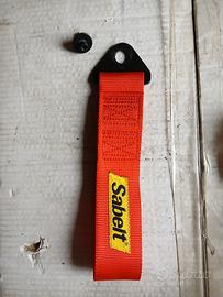 Laccio traino SABELT