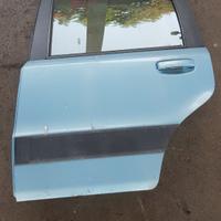 Porta Posteriore Sinistra per Fiat Panda 4x4 2005