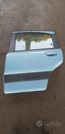 Porta Posteriore Sinistra per Fiat Panda 4x4 2005