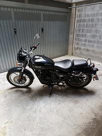 Benelli Imperiale 400