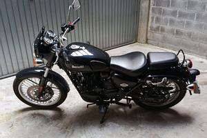 Benelli Imperiale 400