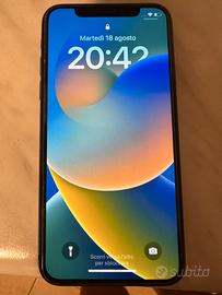 Iphone X 64Gb