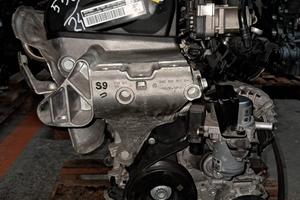 MOTORE VOLKSWAGEN 1.0 TSI BENZINA CODICE DKR