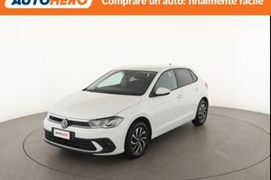 VOLKSWAGEN Polo NJ71802