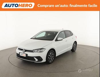 VOLKSWAGEN Polo NJ71802