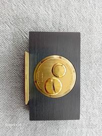 Orologio da tavolo