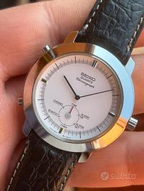 Seiko vintage Chrono/alarm 8M25-7030