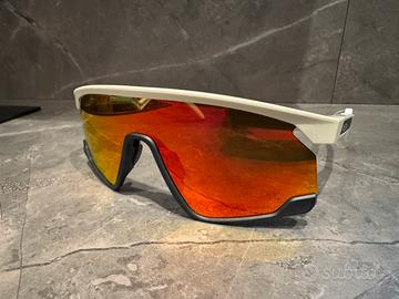 OCCHIALI OAKLEY BXTR LENTI PRIZM RUBY