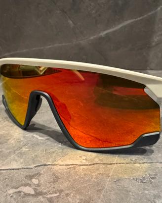 OCCHIALI OAKLEY BXTR LENTI PRIZM RUBY