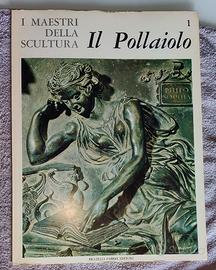 I Maestri della Scultura 1 - Il Pallaiolo