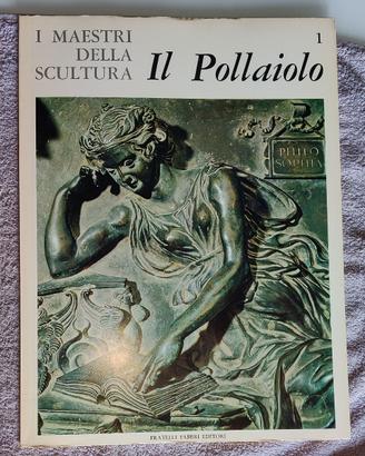 I Maestri della Scultura 1 - Il Pallaiolo