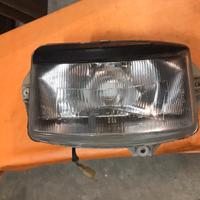 Ricambi Honda CN 250