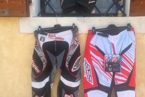 VESTIARIO ENDURO