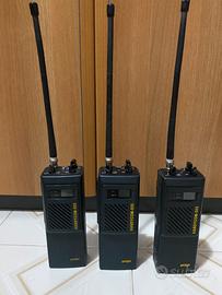 3 cb 40 canali portatili