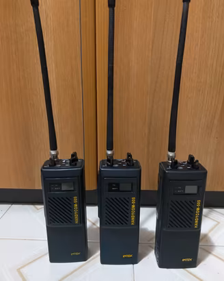 3 cb 40 canali portatili