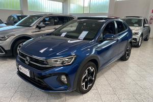 Volkswagen Taigo 1.0 TSI 115 CV R-Line