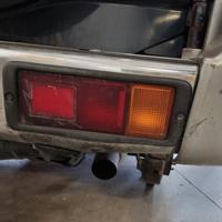 Fanale post dx paraurti MITSUBISHI PAJERO 1998