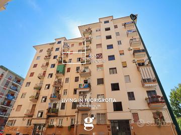 Appartamento Napoli [Cod. rif 3295677VRG]