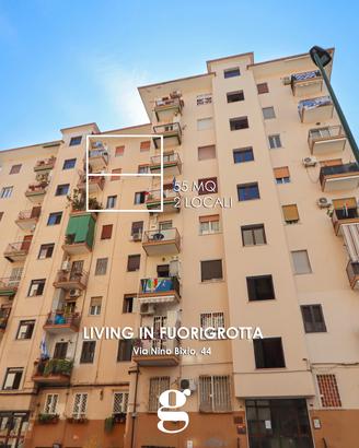 Appartamento Napoli [Cod. rif 3295677VRG]