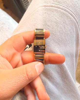 Rado Gold Mantel Ref Diastar