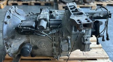 CAMBIO SCANIA GR 875 OPTICRUISE