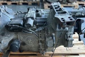 CAMBIO SCANIA GR 875 OPTICRUISE