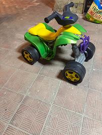Moto elettrica