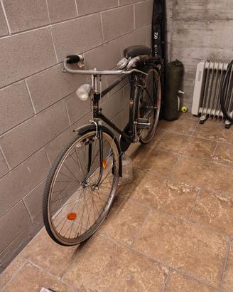 Bicicletta vintage BIANCHI