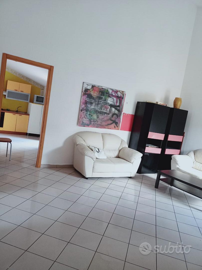Appartamento – Gela, Quartiere Sperone, Caltanissetta - Altro