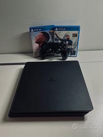 PlayStation 4  perfetta
