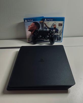 PlayStation 4  perfetta